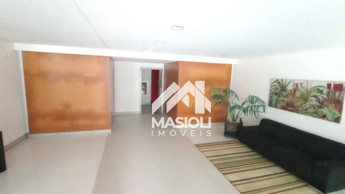 Foto 2 de Apartamento com 3 quartos à venda, 120m2 em Praia do Suá, Vitoria - ES