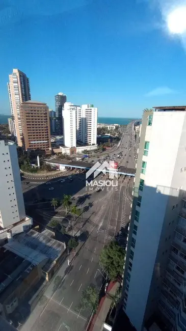 Foto 9 de Apartamento com 3 quartos à venda, 120m2 em Praia do Suá, Vitoria - ES