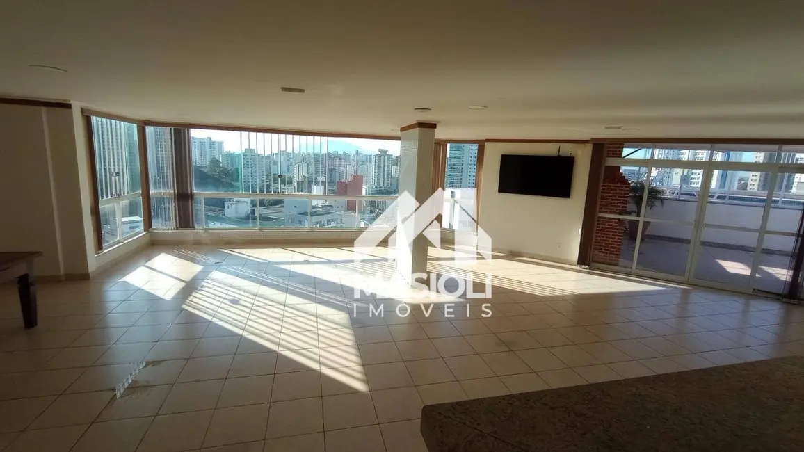 Foto 6 de Apartamento com 3 quartos à venda, 120m2 em Praia do Suá, Vitoria - ES
