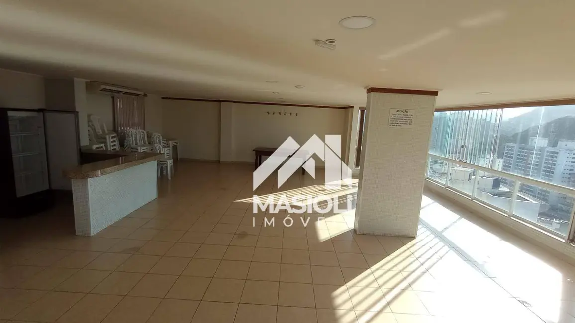 Foto 8 de Apartamento com 3 quartos à venda, 120m2 em Praia do Suá, Vitoria - ES