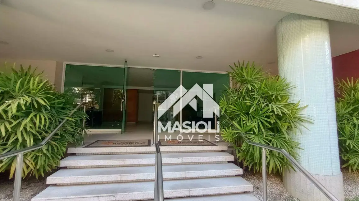 Foto 4 de Apartamento com 3 quartos à venda, 120m2 em Praia do Suá, Vitoria - ES