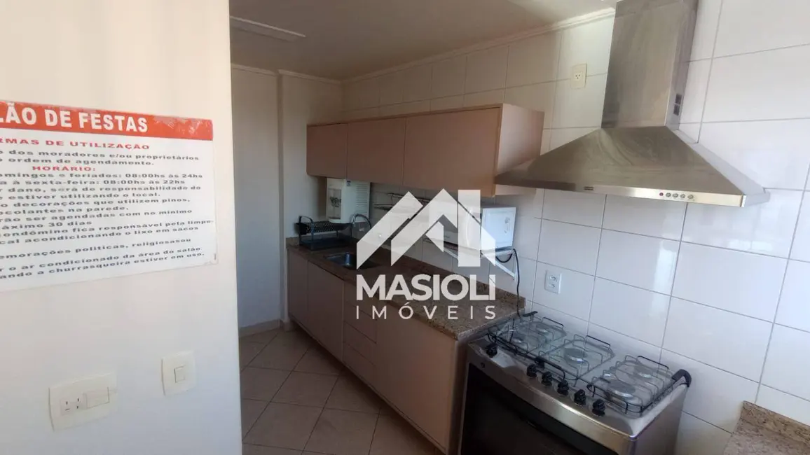 Foto 7 de Apartamento com 3 quartos à venda, 120m2 em Praia do Suá, Vitoria - ES
