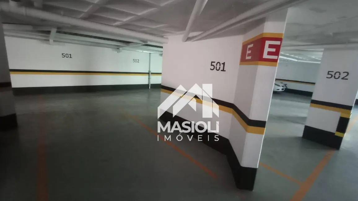 Foto 5 de Apartamento com 3 quartos à venda, 120m2 em Praia do Suá, Vitoria - ES