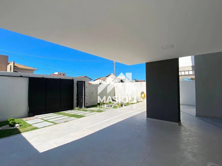 Casa com 4 quartos à venda, 360m2 em Morada do Sol, Vila Velha - ES - imagem 3 Foto 3 de Casa com 4 quartos à venda, 360m2 em Morada do Sol, Vila Velha - ES