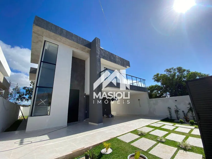 Foto 1 de Casa com 4 quartos à venda, 360m2 em Morada do Sol, Vila Velha - ES