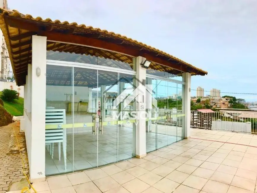 Apartamento com 2 quartos à venda, 55m2 em Ataíde, Vila Velha - ES - imagem 5 Foto 5 de Apartamento com 2 quartos à venda, 55m2 em Ataíde, Vila Velha - ES