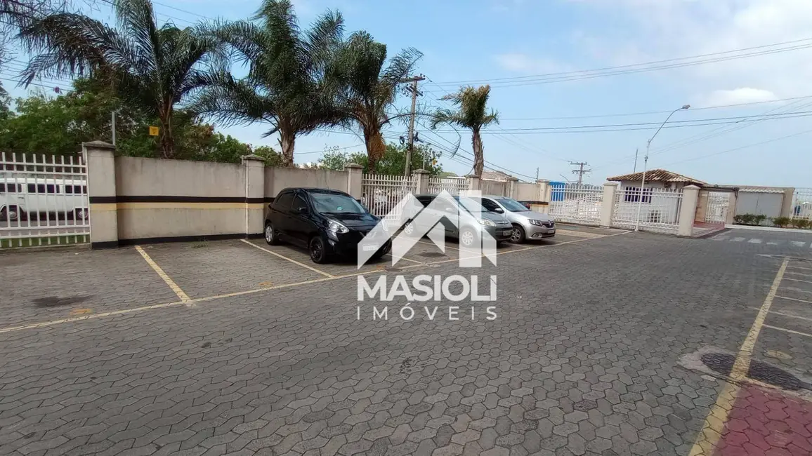 Apartamento com 2 quartos à venda, 55m2 em Ataíde, Vila Velha - ES - imagem 9 Foto 9 de Apartamento com 2 quartos à venda, 55m2 em Ataíde, Vila Velha - ES