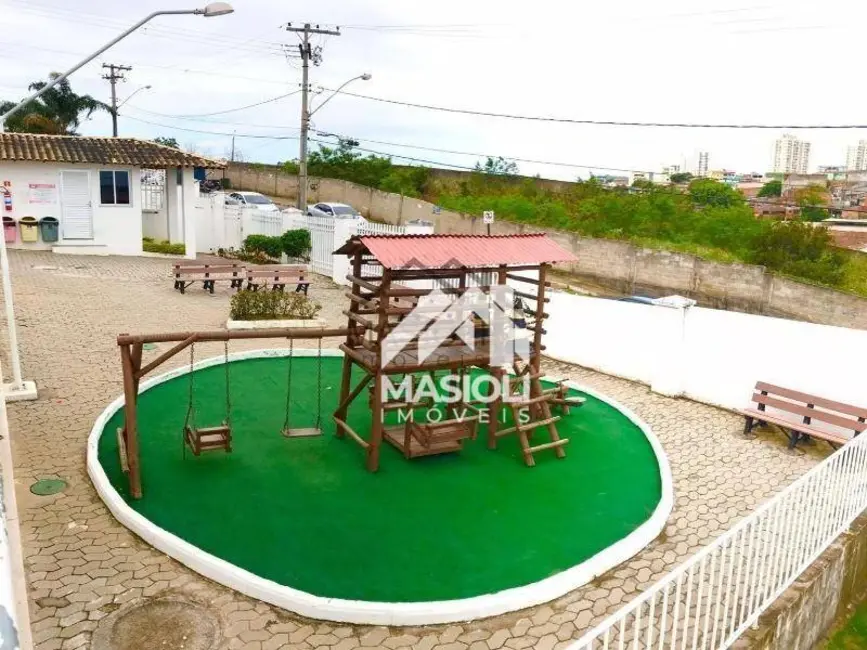 Apartamento com 2 quartos à venda, 55m2 em Ataíde, Vila Velha - ES - imagem 7 Foto 7 de Apartamento com 2 quartos à venda, 55m2 em Ataíde, Vila Velha - ES