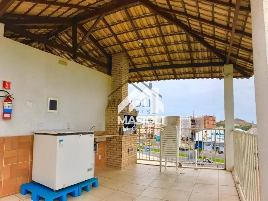 Apartamento com 2 quartos à venda, 55m2 em Ataíde, Vila Velha - ES - imagem 6 Foto 6 de Apartamento com 2 quartos à venda, 55m2 em Ataíde, Vila Velha - ES