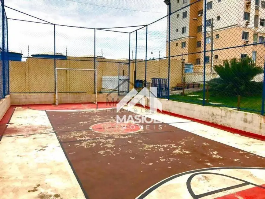 Apartamento com 2 quartos à venda, 55m2 em Ataíde, Vila Velha - ES - imagem 3 Foto 3 de Apartamento com 2 quartos à venda, 55m2 em Ataíde, Vila Velha - ES