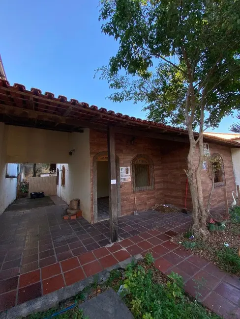 Foto 1 de Casa com 3 quartos à venda, 280m2 em Vila Nova, Vila Velha - ES