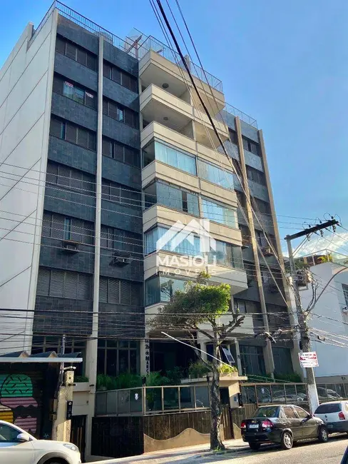 Foto 1 de Apartamento com 3 quartos à venda, 150m2 em Praia da Costa, Vila Velha - ES