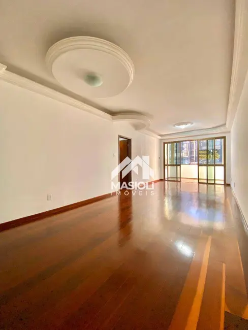 Foto 2 de Apartamento com 3 quartos à venda, 150m2 em Praia da Costa, Vila Velha - ES