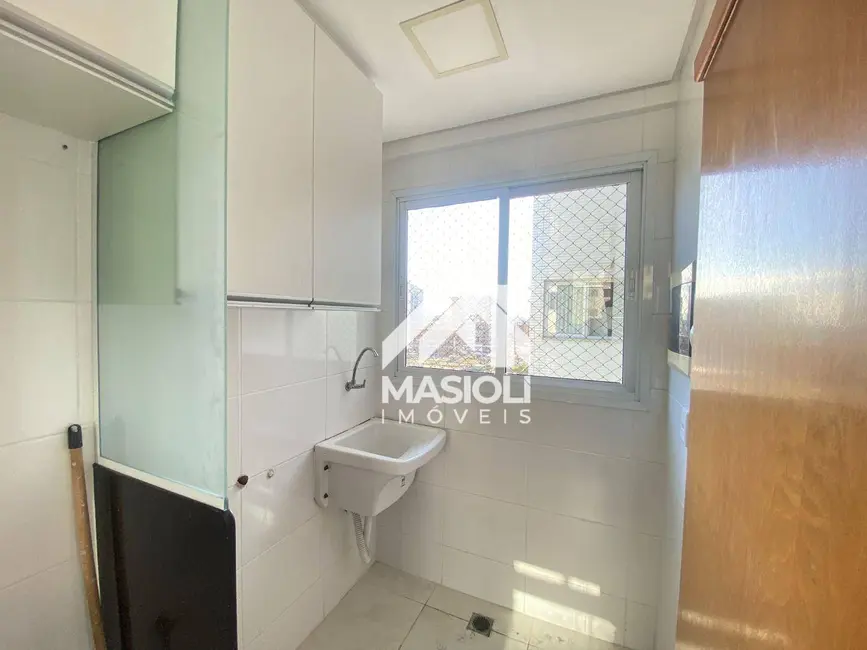 Apartamento com 3 quartos para alugar, 90m2 em Itapuã, Vila Velha - ES - imagem 6 Foto 6 de Apartamento com 3 quartos para alugar, 90m2 em Itapuã, Vila Velha - ES