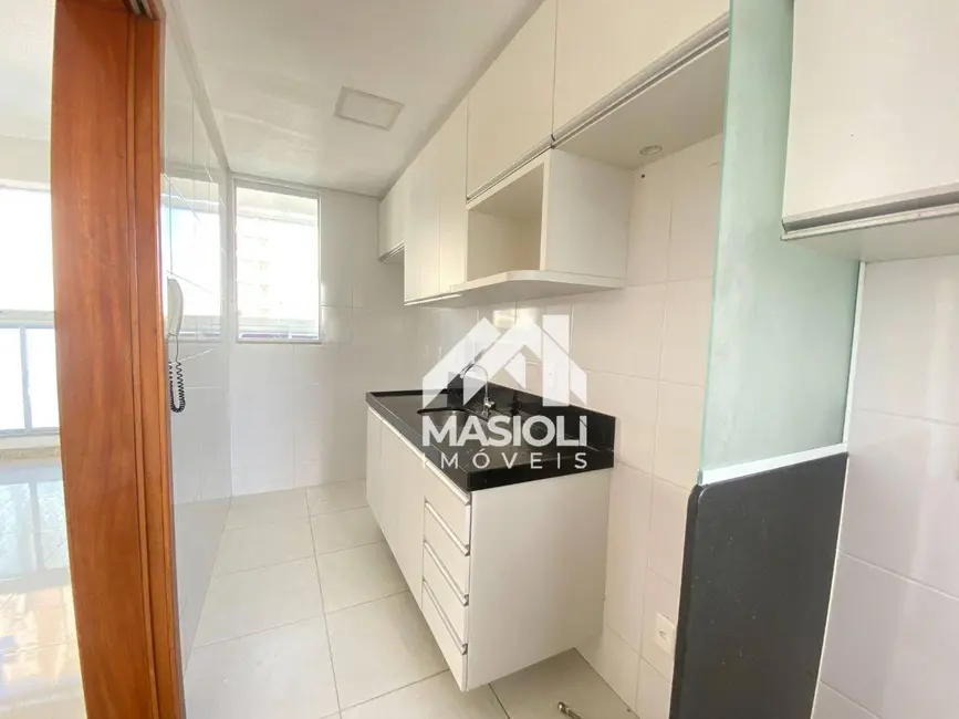 Apartamento com 3 quartos para alugar, 90m2 em Itapuã, Vila Velha - ES - imagem 7 Foto 7 de Apartamento com 3 quartos para alugar, 90m2 em Itapuã, Vila Velha - ES