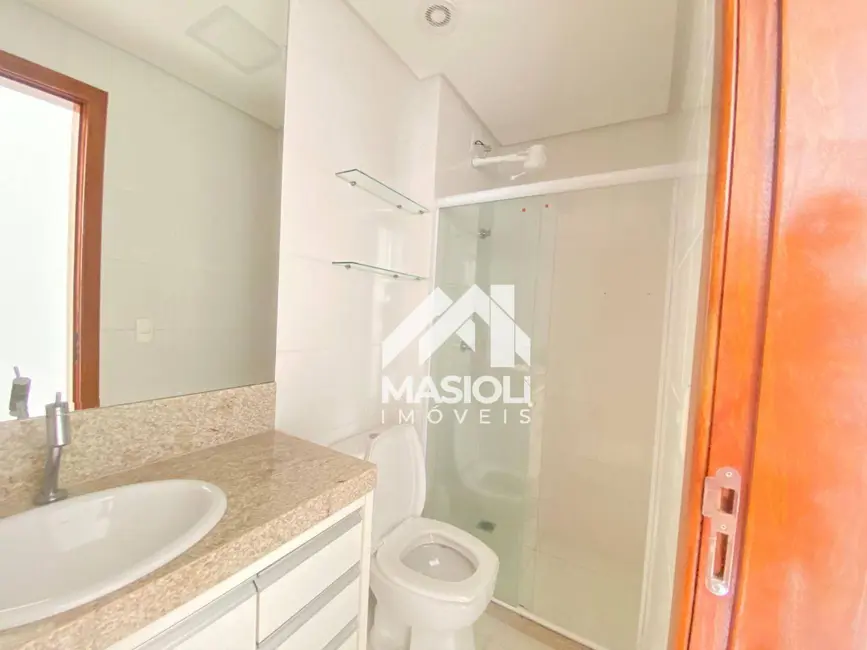Apartamento com 3 quartos para alugar, 90m2 em Itapuã, Vila Velha - ES - imagem 8 Foto 8 de Apartamento com 3 quartos para alugar, 90m2 em Itapuã, Vila Velha - ES
