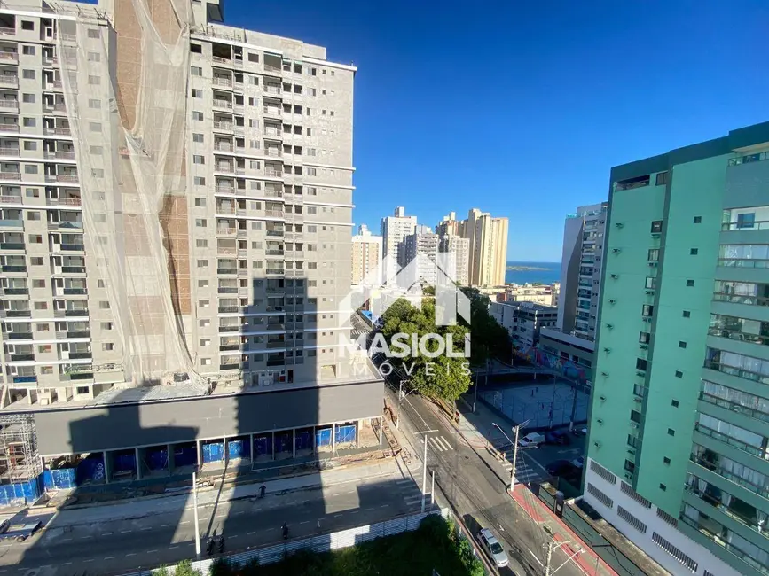 Apartamento com 3 quartos para alugar, 90m2 em Itapuã, Vila Velha - ES - imagem 2 Foto 2 de Apartamento com 3 quartos para alugar, 90m2 em Itapuã, Vila Velha - ES