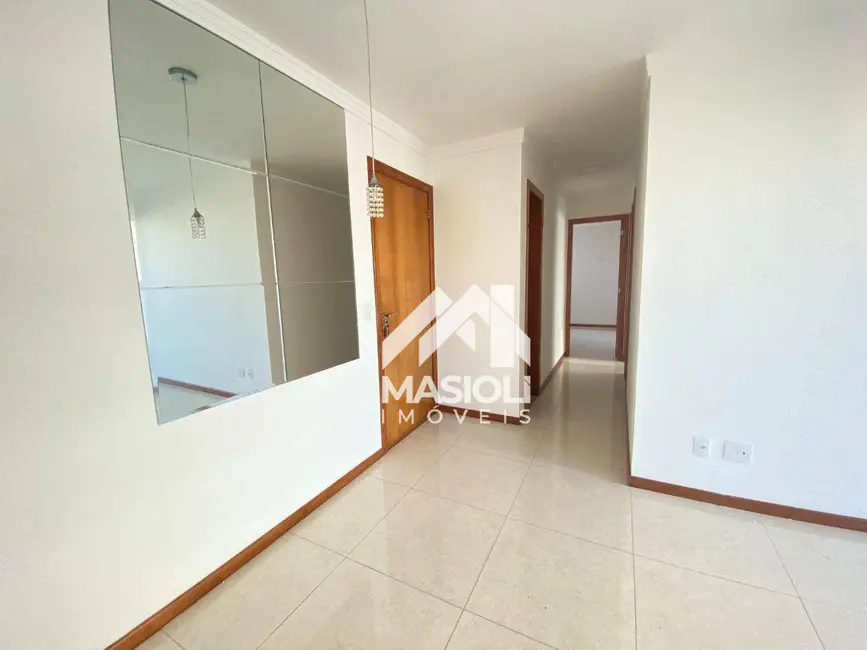 Apartamento com 3 quartos para alugar, 90m2 em Itapuã, Vila Velha - ES - imagem 5 Foto 5 de Apartamento com 3 quartos para alugar, 90m2 em Itapuã, Vila Velha - ES