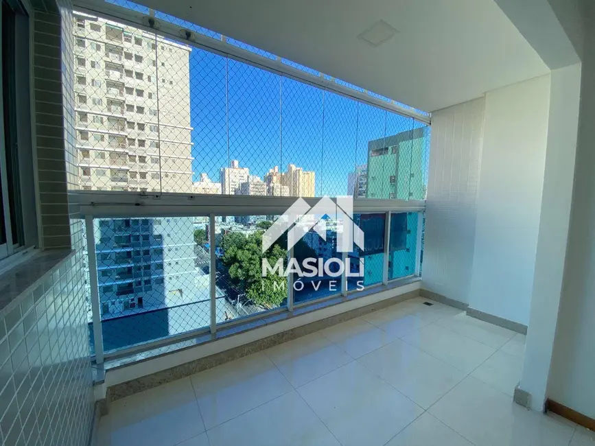 Apartamento com 3 quartos para alugar, 90m2 em Itapuã, Vila Velha - ES - imagem 1 Foto 1 de Apartamento com 3 quartos para alugar, 90m2 em Itapuã, Vila Velha - ES