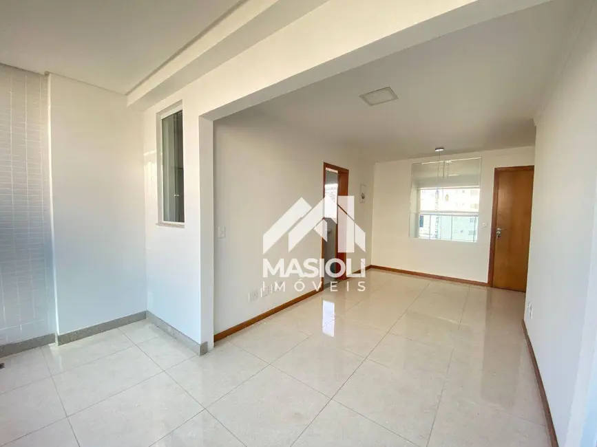 Apartamento com 3 quartos para alugar, 90m2 em Itapuã, Vila Velha - ES - imagem 4 Foto 4 de Apartamento com 3 quartos para alugar, 90m2 em Itapuã, Vila Velha - ES