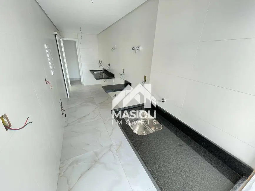 Apartamento com 3 quartos à venda, 112m2 em Vila Velha - ES - imagem 3 Foto 3 de Apartamento com 3 quartos à venda, 112m2 em Vila Velha - ES
