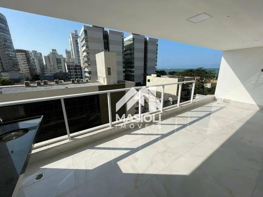 Apartamento com 3 quartos à venda, 112m2 em Vila Velha - ES - imagem 5 Foto 5 de Apartamento com 3 quartos à venda, 112m2 em Vila Velha - ES