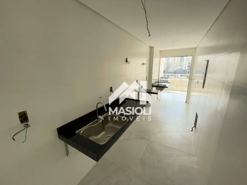 Apartamento com 3 quartos à venda, 112m2 em Vila Velha - ES - imagem 9 Foto 9 de Apartamento com 3 quartos à venda, 112m2 em Vila Velha - ES