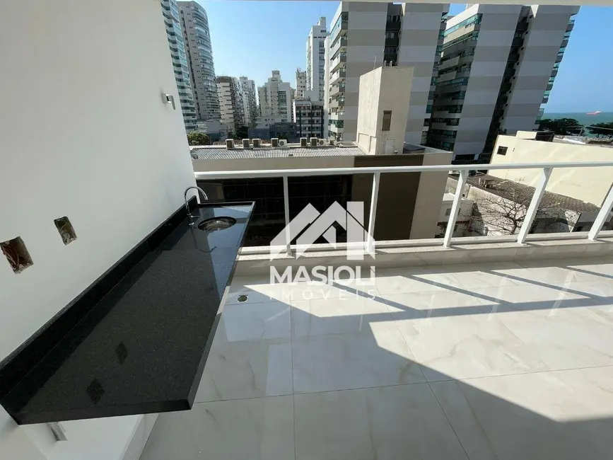 Apartamento com 3 quartos à venda, 112m2 em Vila Velha - ES - imagem 4 Foto 4 de Apartamento com 3 quartos à venda, 112m2 em Vila Velha - ES