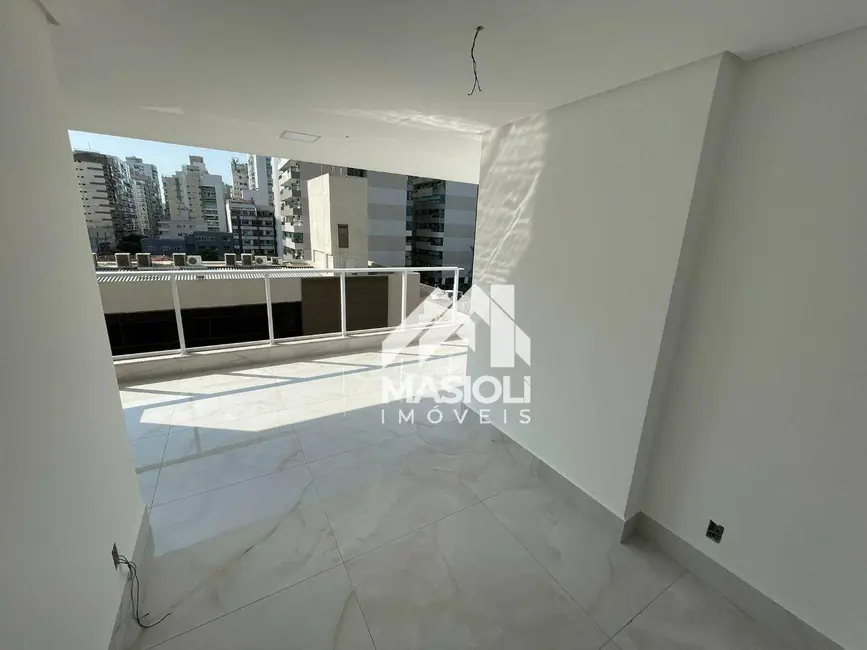 Foto 2 de Apartamento com 3 quartos à venda, 112m2 em Vila Velha - ES