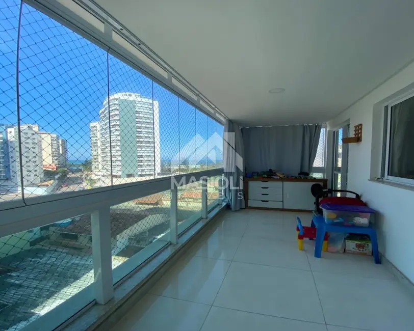 Apartamento com 2 quartos à venda, 70m2 em Itapuã, Vila Velha - ES - imagem 4 Foto 4 de Apartamento com 2 quartos à venda, 70m2 em Itapuã, Vila Velha - ES
