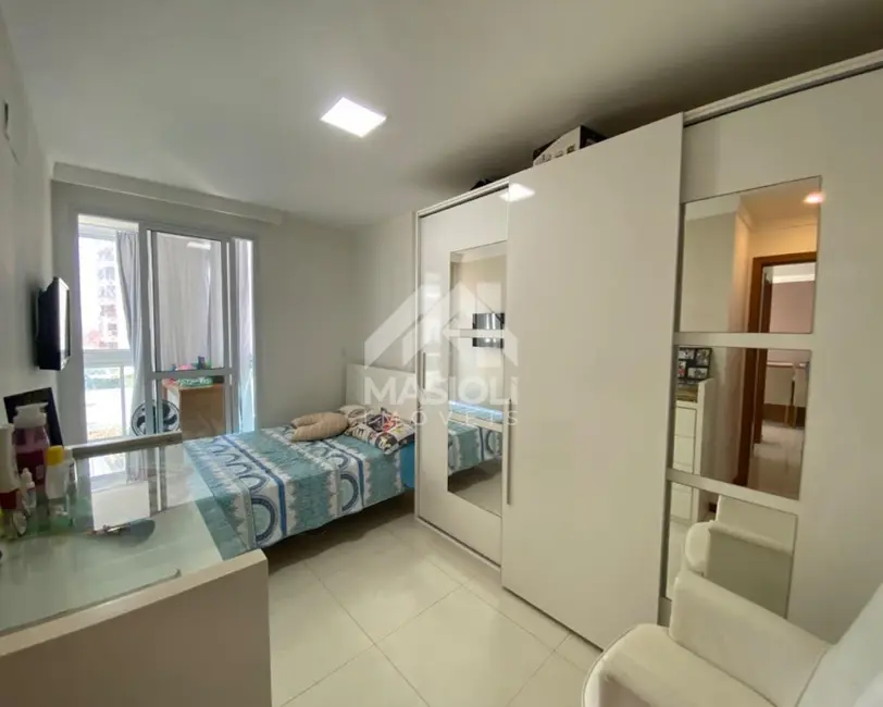 Apartamento com 2 quartos à venda, 70m2 em Itapuã, Vila Velha - ES - imagem 6 Foto 6 de Apartamento com 2 quartos à venda, 70m2 em Itapuã, Vila Velha - ES