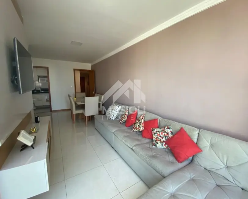Apartamento com 2 quartos à venda, 70m2 em Itapuã, Vila Velha - ES - imagem 3 Foto 3 de Apartamento com 2 quartos à venda, 70m2 em Itapuã, Vila Velha - ES