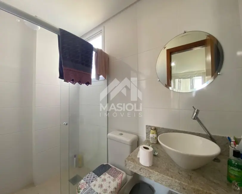Apartamento com 2 quartos à venda, 70m2 em Itapuã, Vila Velha - ES - imagem 7 Foto 7 de Apartamento com 2 quartos à venda, 70m2 em Itapuã, Vila Velha - ES