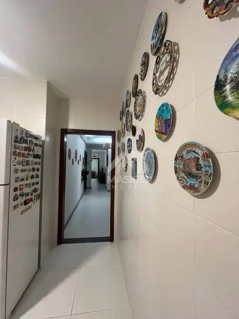 Foto 8 de Apartamento com 3 quartos à venda, 151m2 em Vila Velha - ES