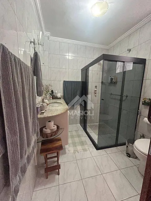 Foto 9 de Apartamento com 3 quartos à venda, 151m2 em Vila Velha - ES