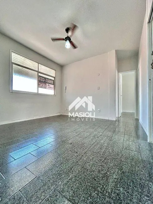 Foto 1 de Apartamento com 2 quartos à venda, 65m2 em Praia da Costa, Vila Velha - ES