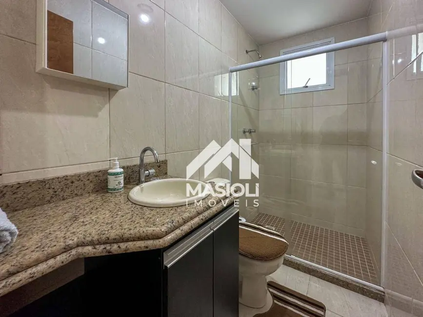 Foto 9 de Apartamento com 2 quartos à venda, 70m2 em Praia de Itaparica, Vila Velha - ES