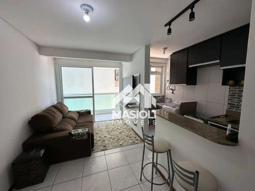 Foto 1 de Apartamento com 2 quartos à venda, 70m2 em Praia de Itaparica, Vila Velha - ES
