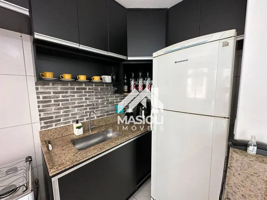 Foto 4 de Apartamento com 2 quartos à venda, 70m2 em Praia de Itaparica, Vila Velha - ES