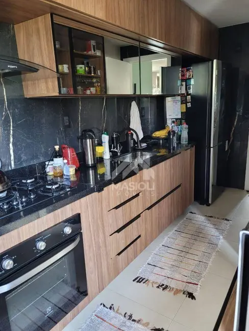 Apartamento com 4 quartos à venda, 100m2 em Praia de Itaparica, Vila Velha - ES - imagem 7 Foto 7 de Apartamento com 4 quartos à venda, 100m2 em Praia de Itaparica, Vila Velha - ES