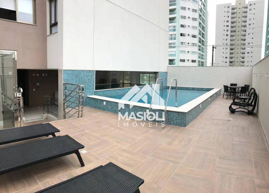 Foto 1 de Apartamento com 4 quartos à venda, 100m2 em Praia de Itaparica, Vila Velha - ES