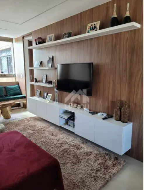 Apartamento com 4 quartos à venda, 100m2 em Praia de Itaparica, Vila Velha - ES - imagem 4 Foto 4 de Apartamento com 4 quartos à venda, 100m2 em Praia de Itaparica, Vila Velha - ES