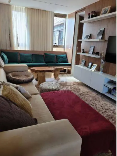 Foto 1 de Apartamento com 4 quartos à venda, 100m2 em Praia de Itaparica, Vila Velha - ES