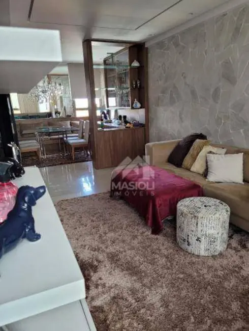 Apartamento com 4 quartos à venda, 100m2 em Praia de Itaparica, Vila Velha - ES - imagem 5 Foto 5 de Apartamento com 4 quartos à venda, 100m2 em Praia de Itaparica, Vila Velha - ES