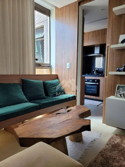Apartamento com 4 quartos à venda, 100m2 em Praia de Itaparica, Vila Velha - ES - imagem 9 Foto 9 de Apartamento com 4 quartos à venda, 100m2 em Praia de Itaparica, Vila Velha - ES