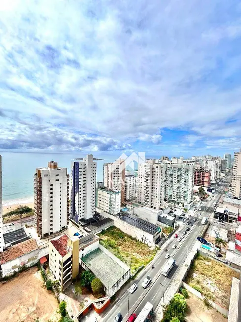 Foto 1 de Apartamento com 3 quartos à venda, 88m2 em Praia de Itaparica, Vila Velha - ES