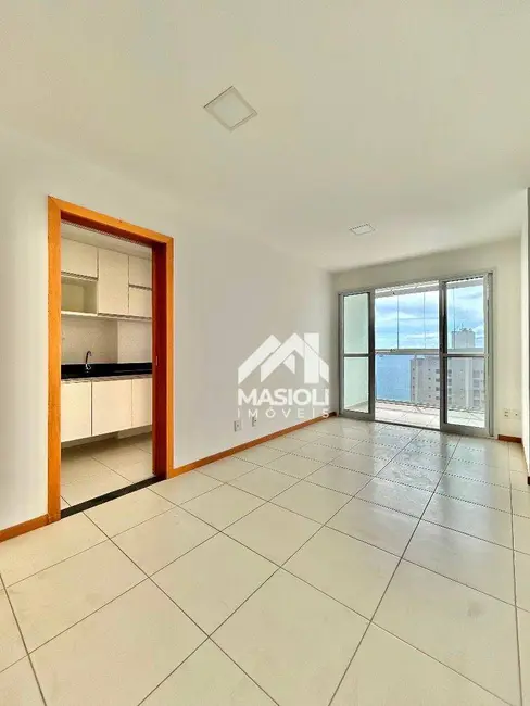 Foto 2 de Apartamento com 3 quartos à venda, 88m2 em Praia de Itaparica, Vila Velha - ES