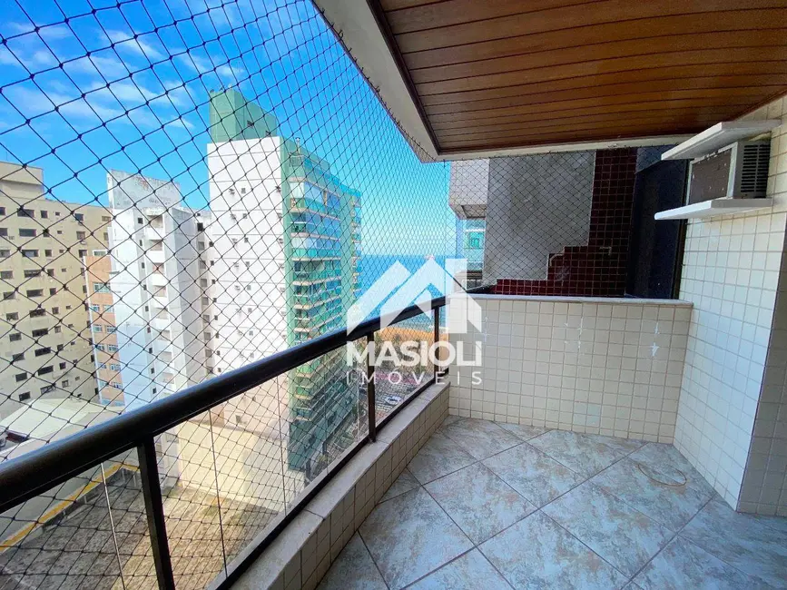 Foto 1 de Apartamento com 3 quartos para alugar, 110m2 em Praia da Costa, Vila Velha - ES