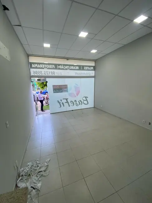 Foto 2 de Loja à venda, 40m2 em Praia da Costa, Vila Velha - ES