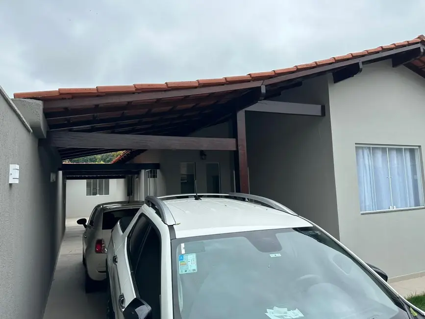 Foto 2 de Casa com 3 quartos à venda, 300m2 em Olaria, Vila Velha - ES